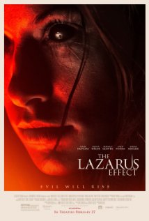 The Lazarus Effect - BRRip